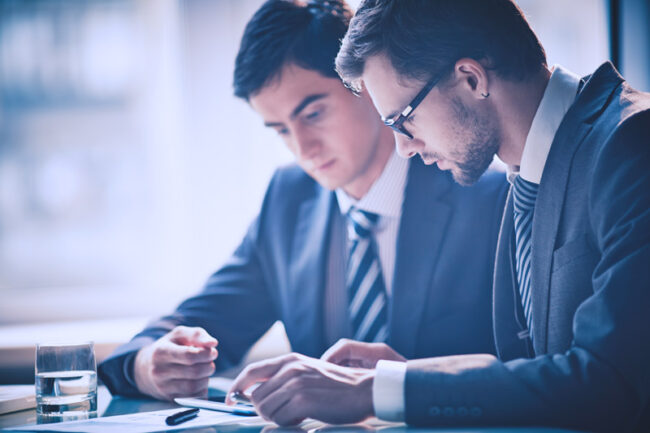 Managed Services Provider