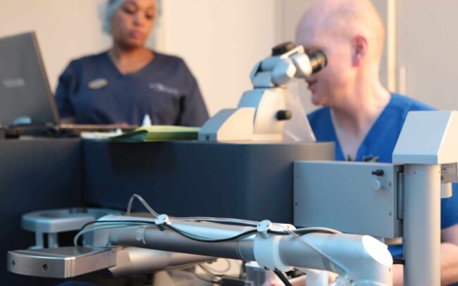 Lasik Surgeon In Albany Park, Chicago, IL