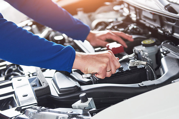 Car Heater Repair Allentown PA