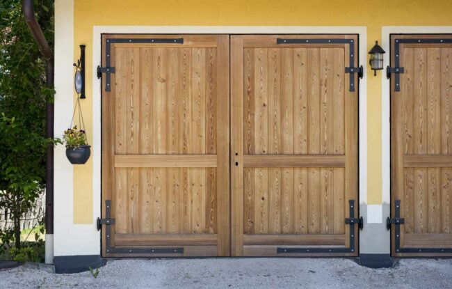 Garage Door Repair In San Diego