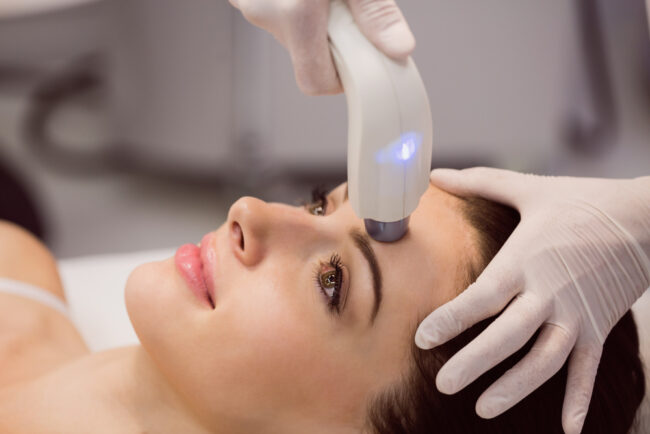 Hydrafacial In NYC