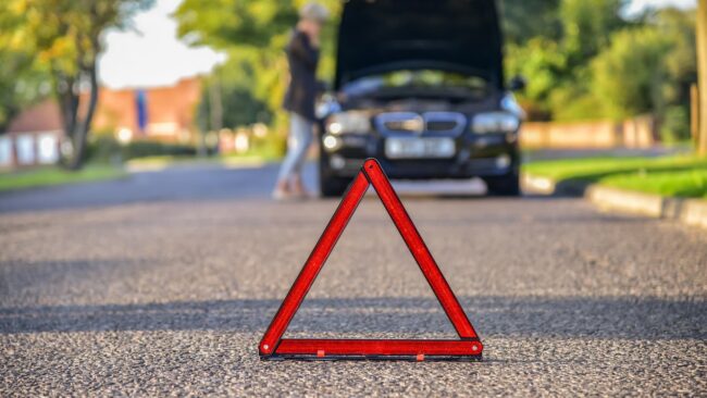 Car Maintenance Newport NH