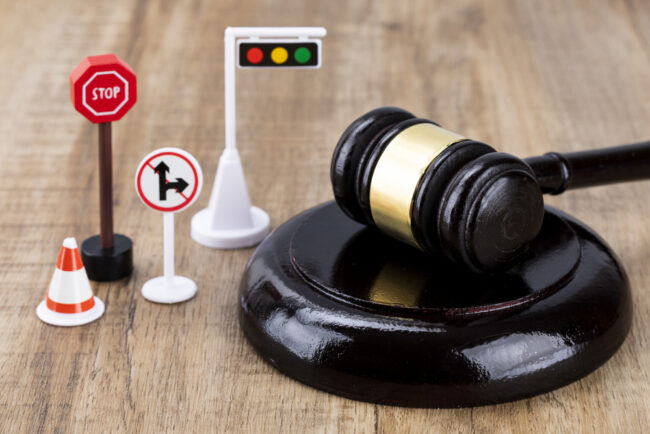 Speeding Ticket Lawyer Queens NY