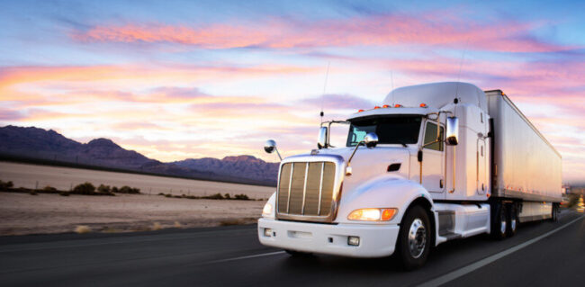 Trucking Regulations Guide 2025