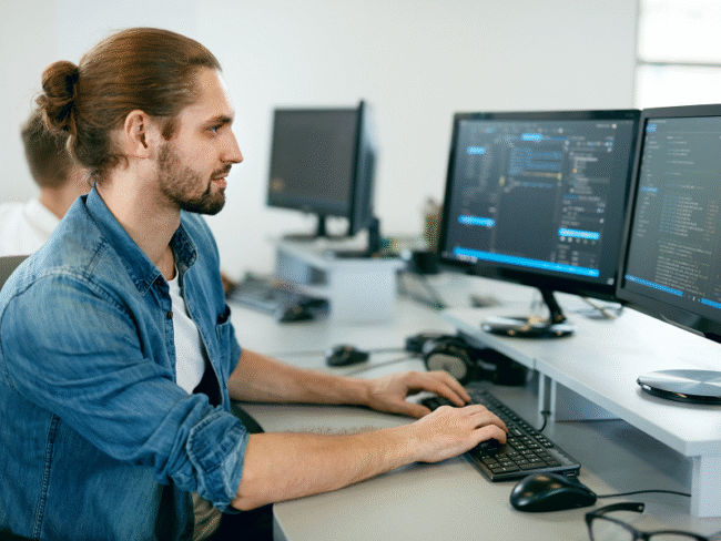 Verify550 Offers An API