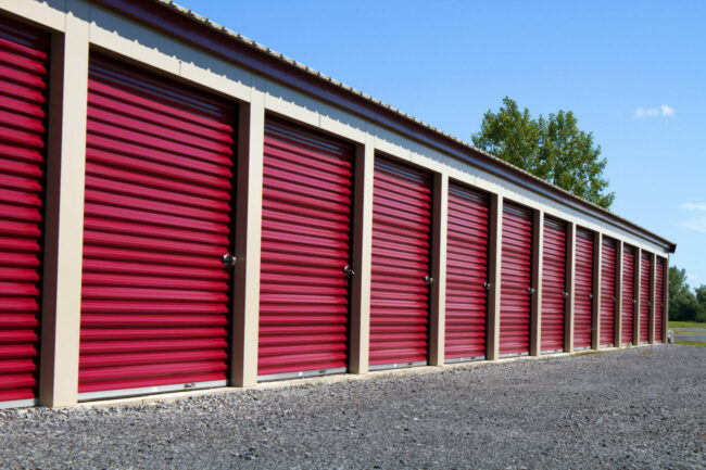 About Lanier Luxe Storage Gainesville GA