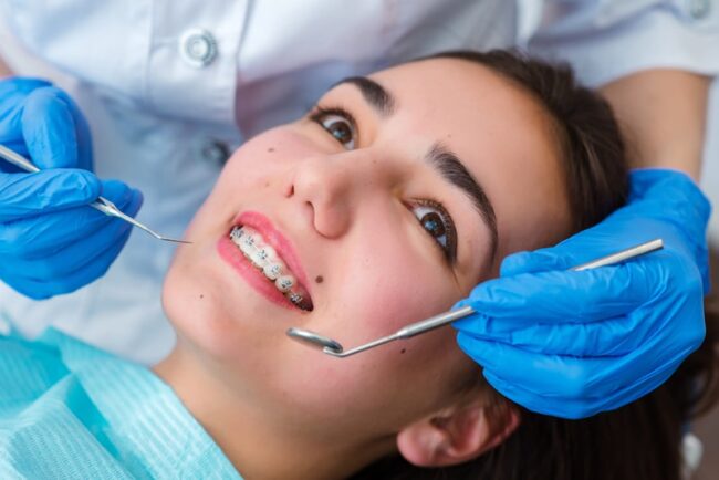 Affordable Dentures NYC