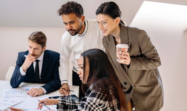 How Agencies Scale Paid Ads For Clients