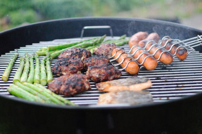 Better Grills